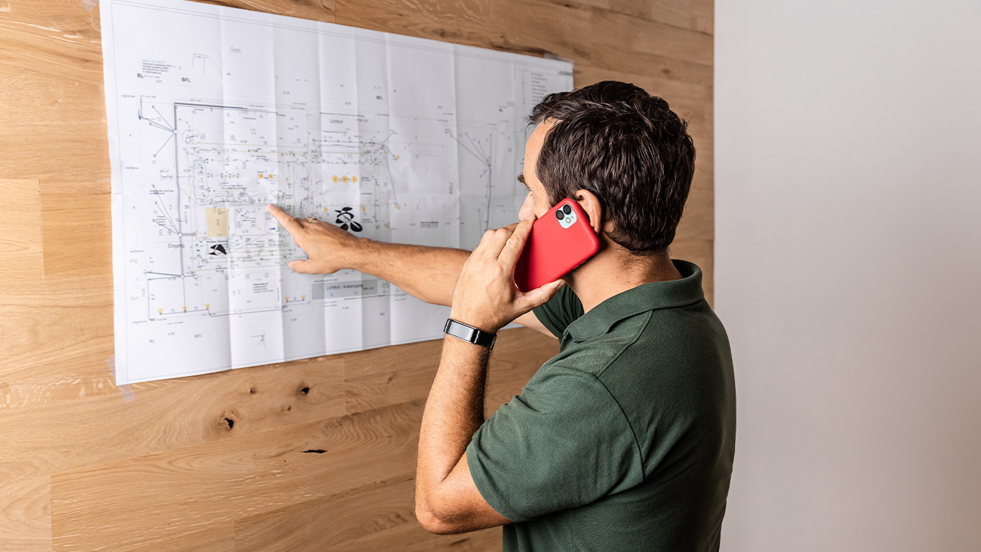 Elektroplanung - Planungsbüro Elektrotechnik - etb